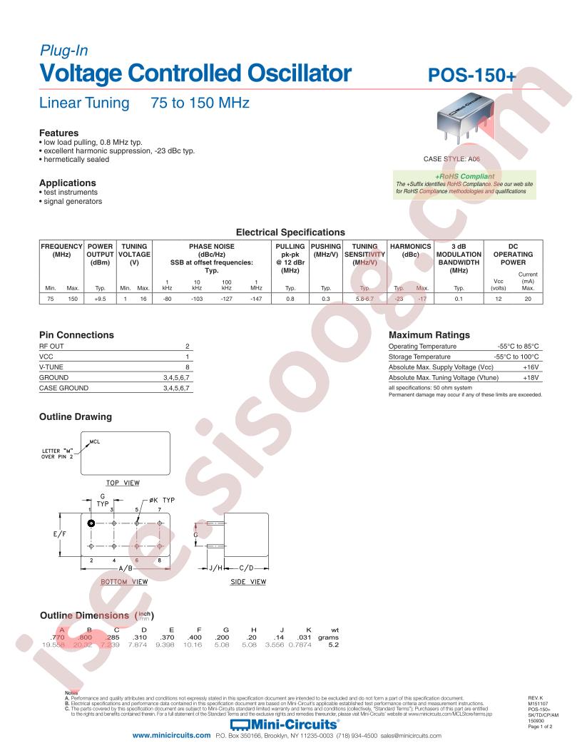 POS-150