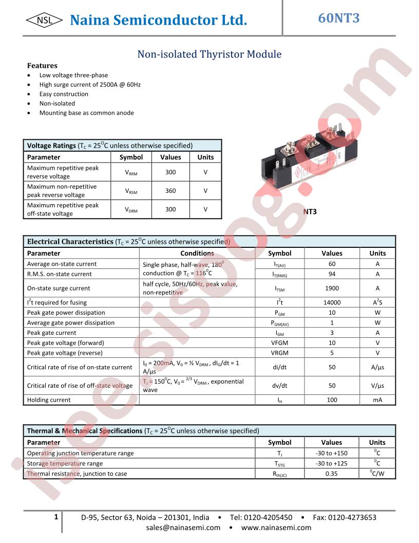PWB60A30