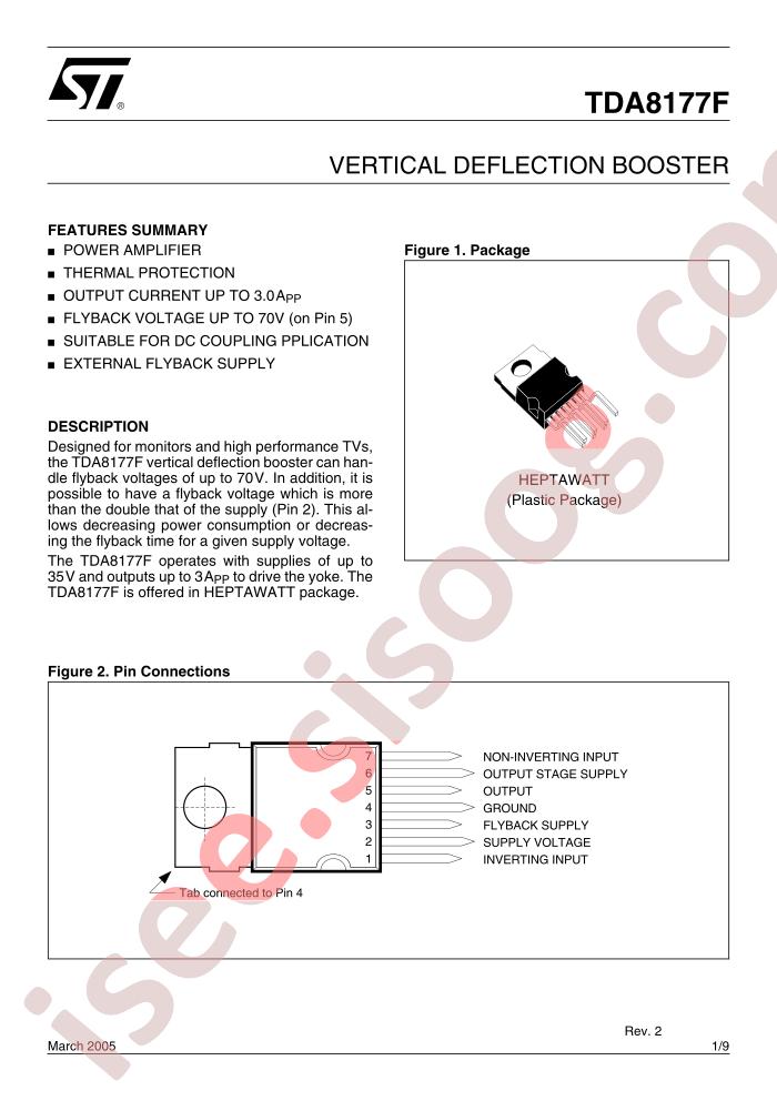 TDA8177F_05