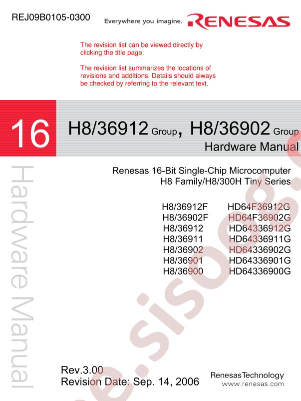 H836912