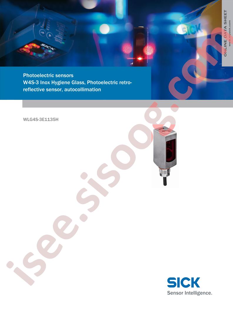 WLG4S-3E1135H