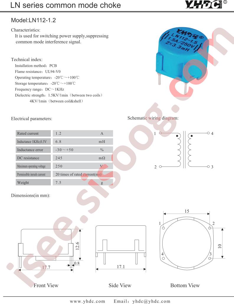 LN112-1.2