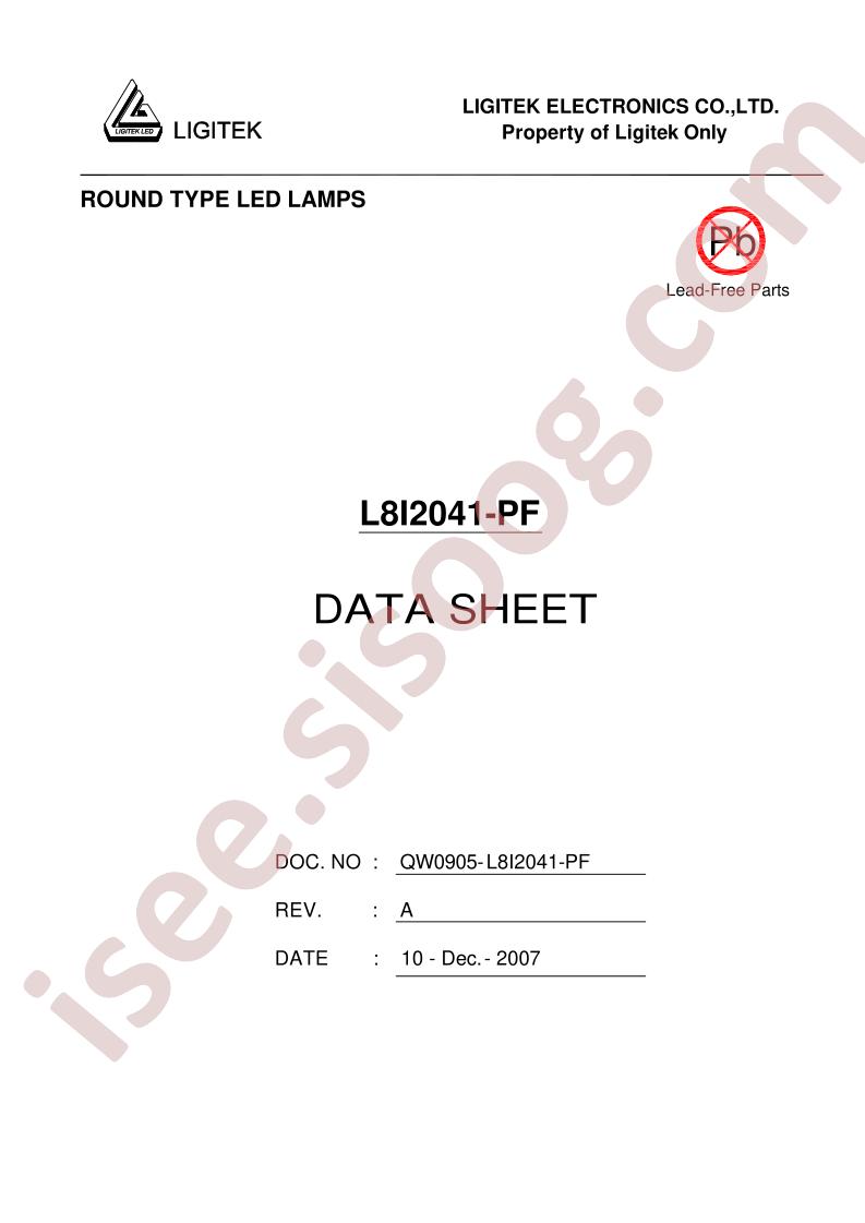 L8I2041-PF