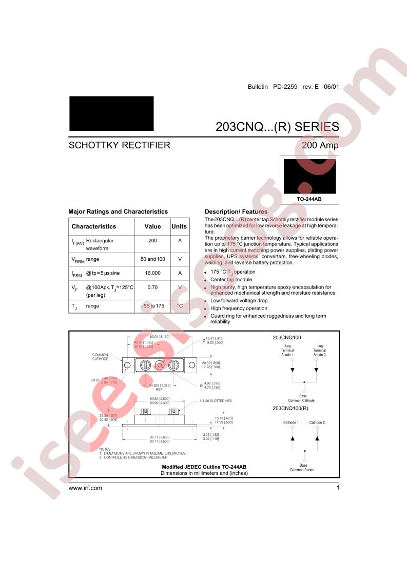 203CNQ080R