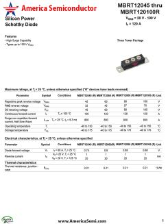 MBRT12045R
