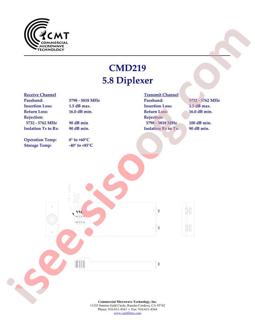 CMD219