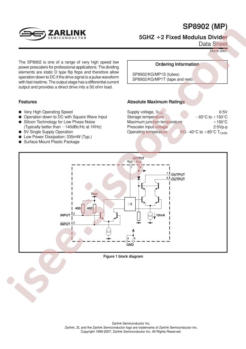 SP8902