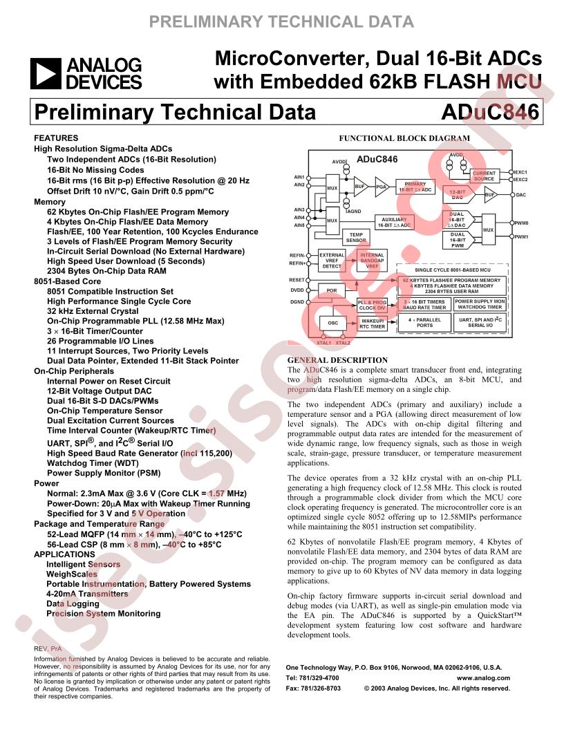 ADUC846BCP8-3