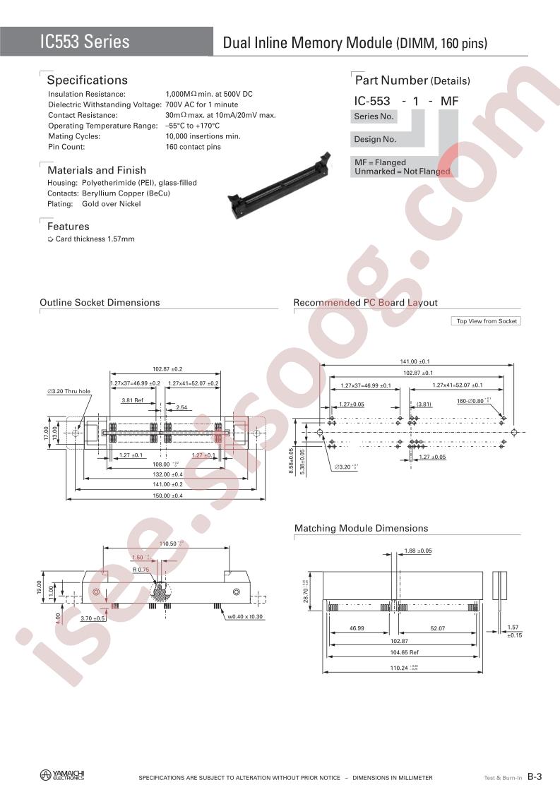 IC-553-1-MF