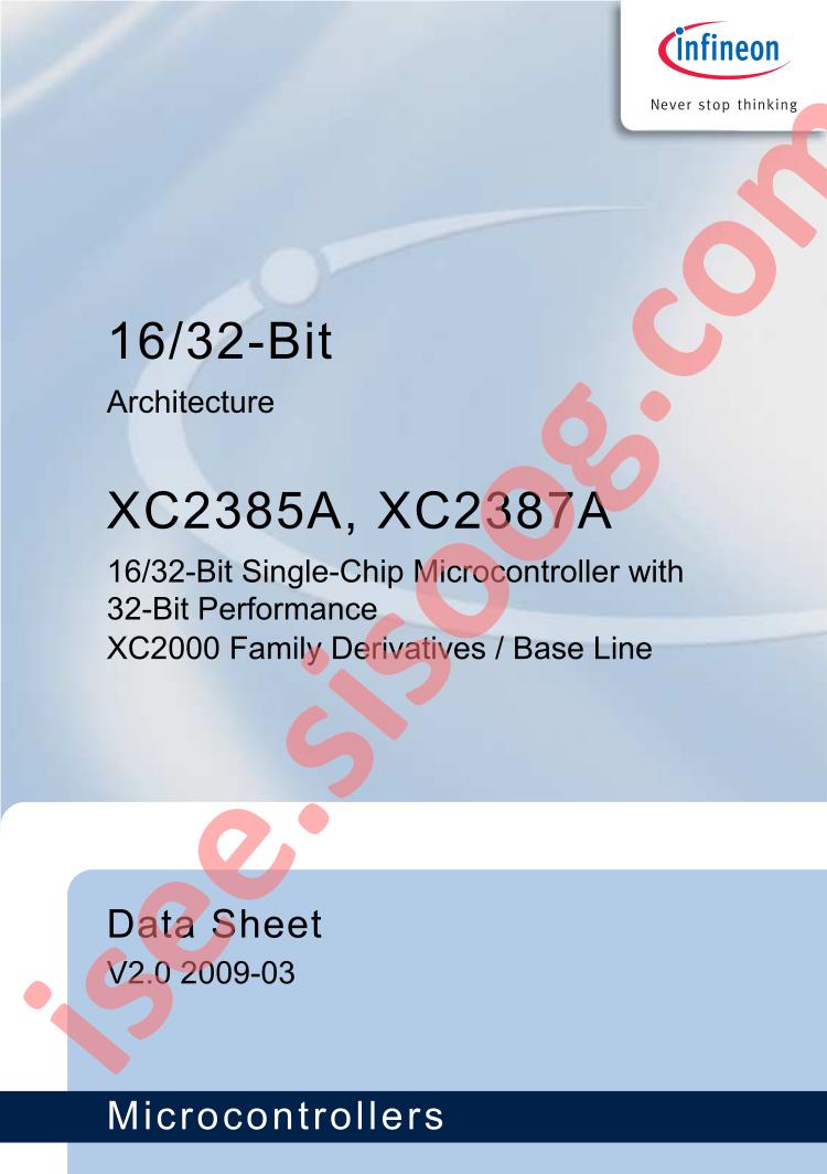 XC2385A
