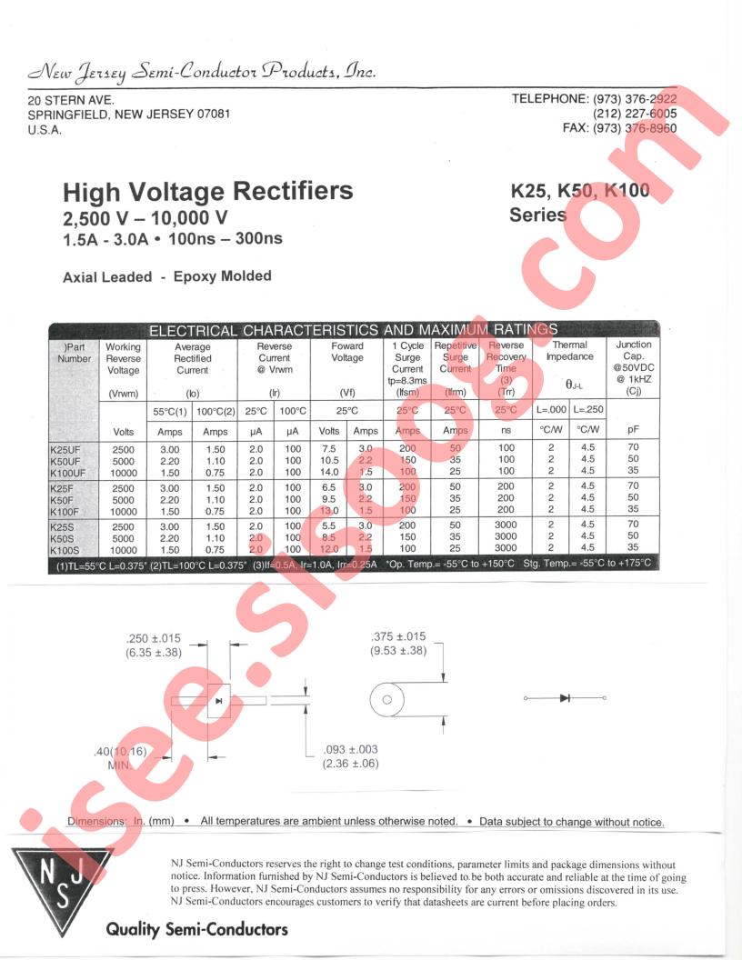 K25F
