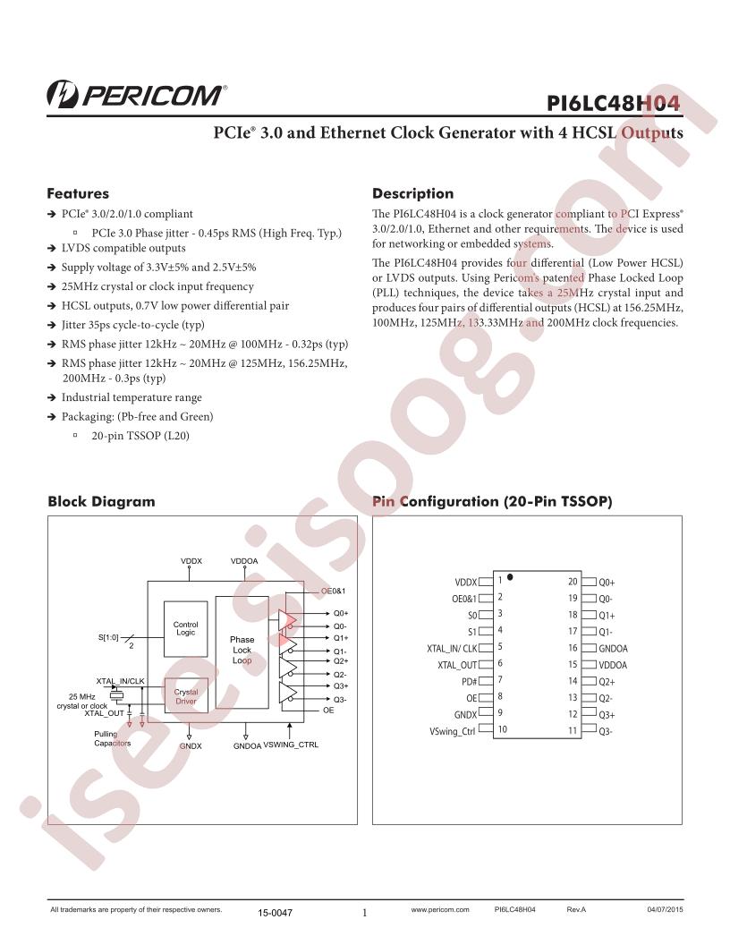 PI6LC48H04