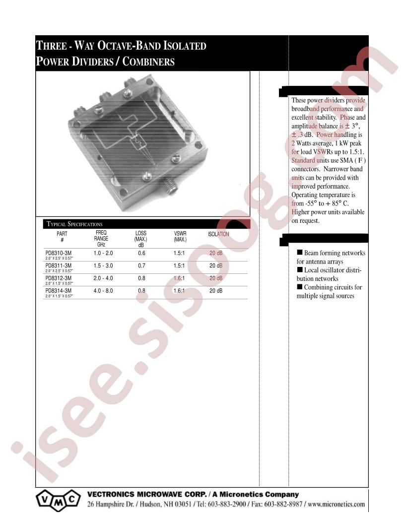 PD8310-3M