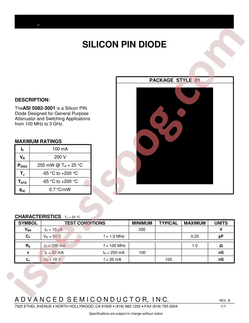 5082-3001