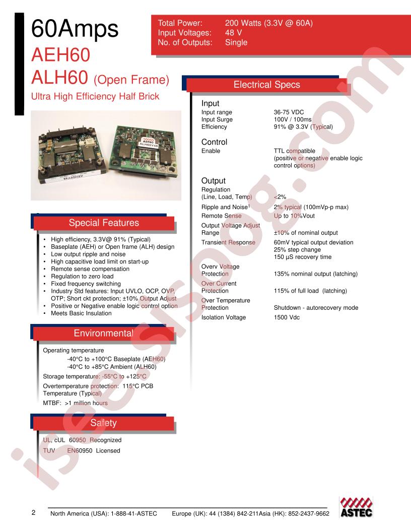 AEH60Y48