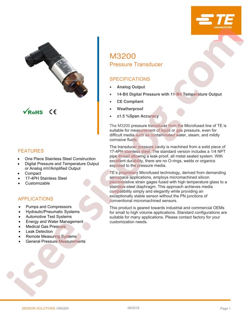 M3200