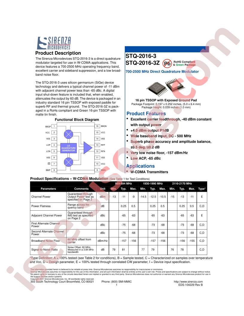 STQ-2016-3Z