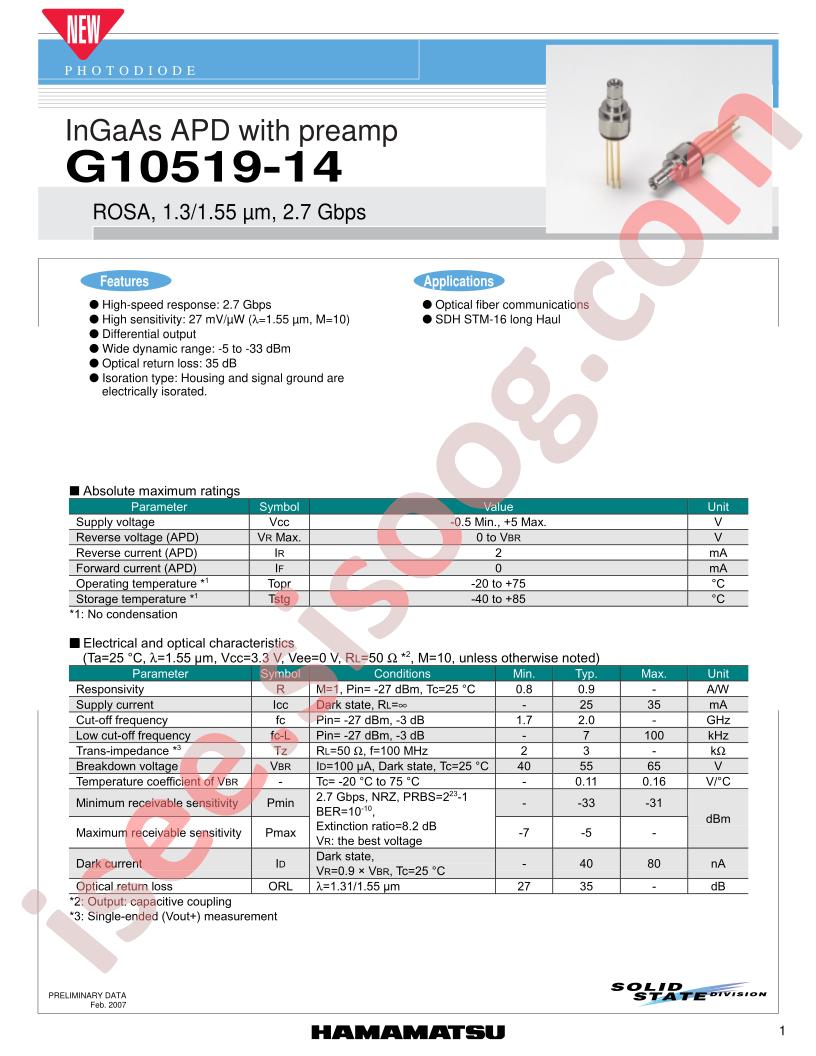 G10519-14