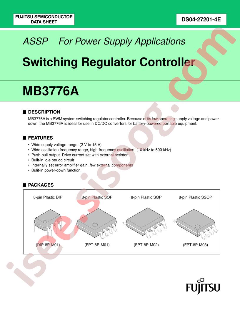 MB3776A
