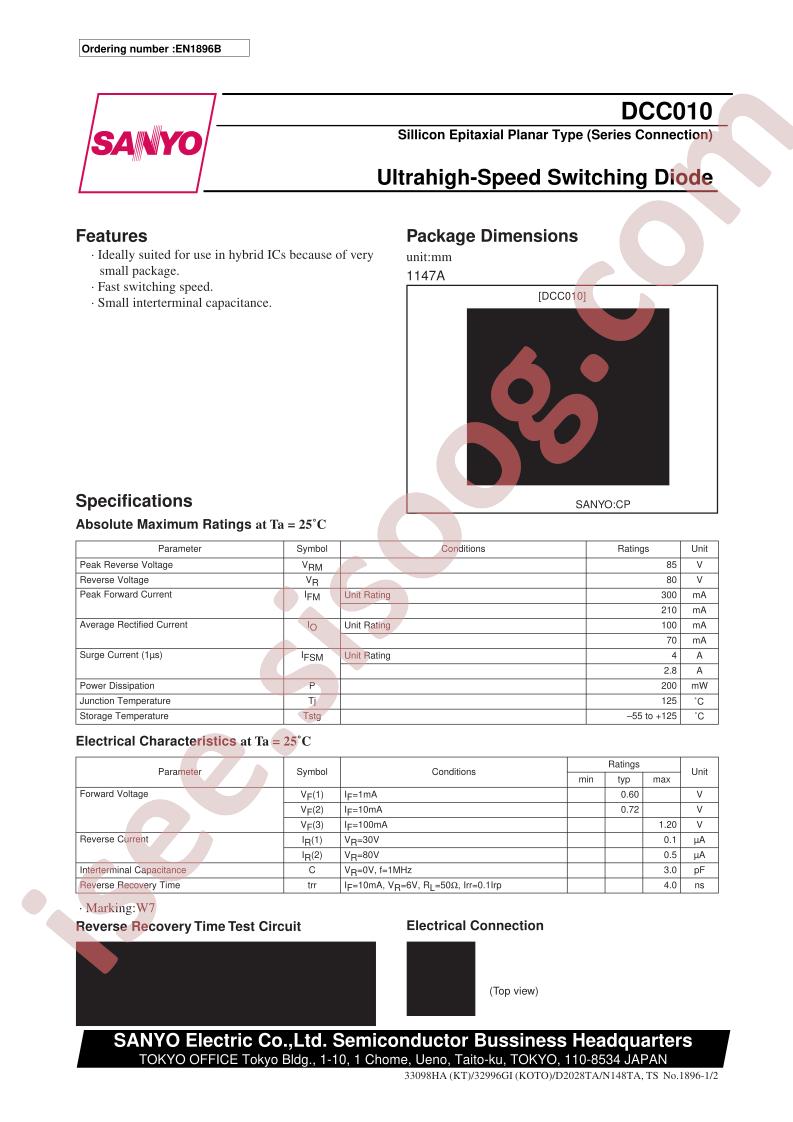 DCC010