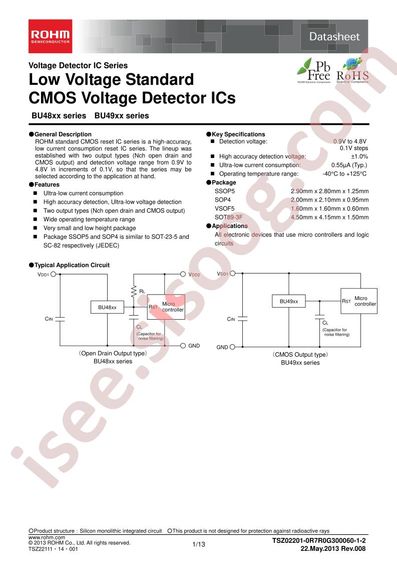 BU4809G-TR