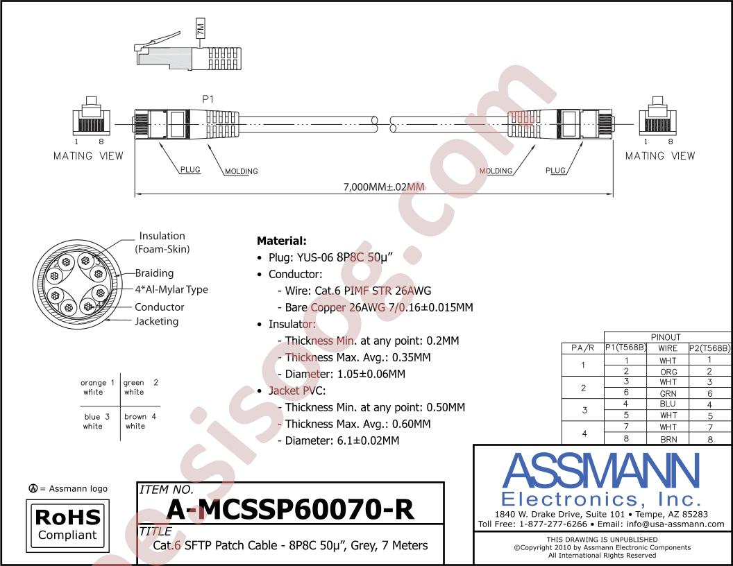 A-MCSSP60070-R