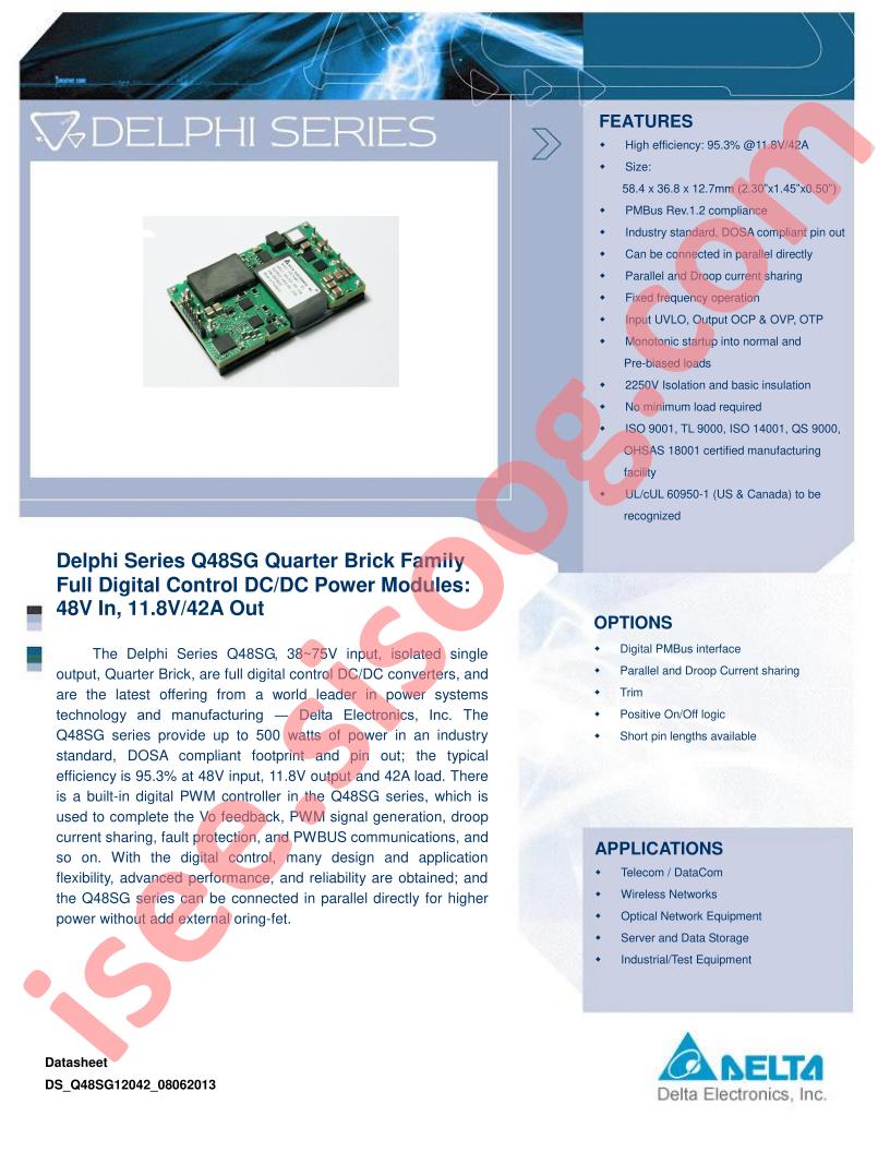 Q48SG12042NRFC