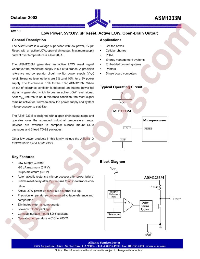 ASM1233MS-55