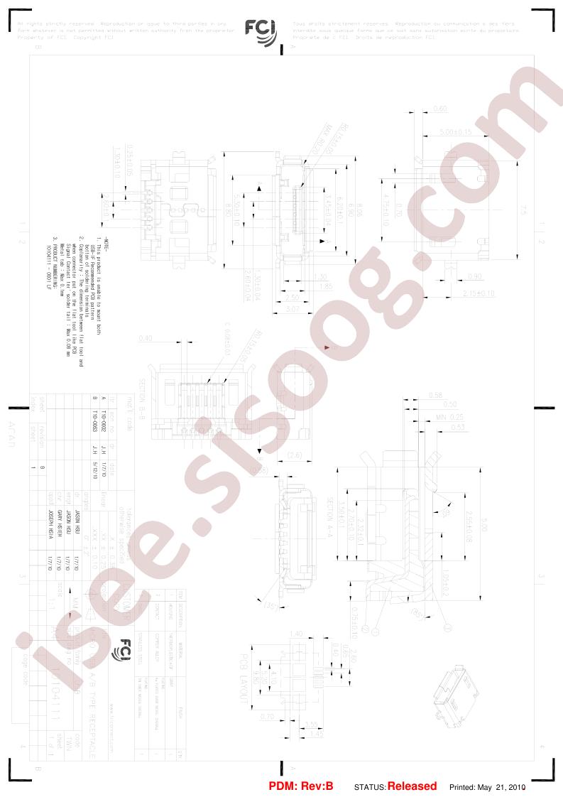 10104111-0001LF