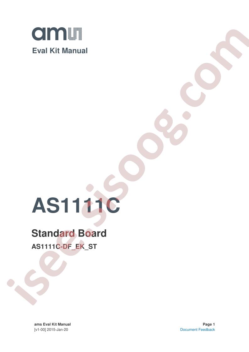 AS1111C