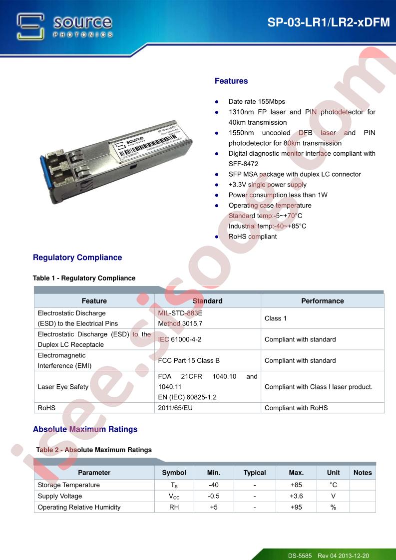 SP-03-LR1-IDFM