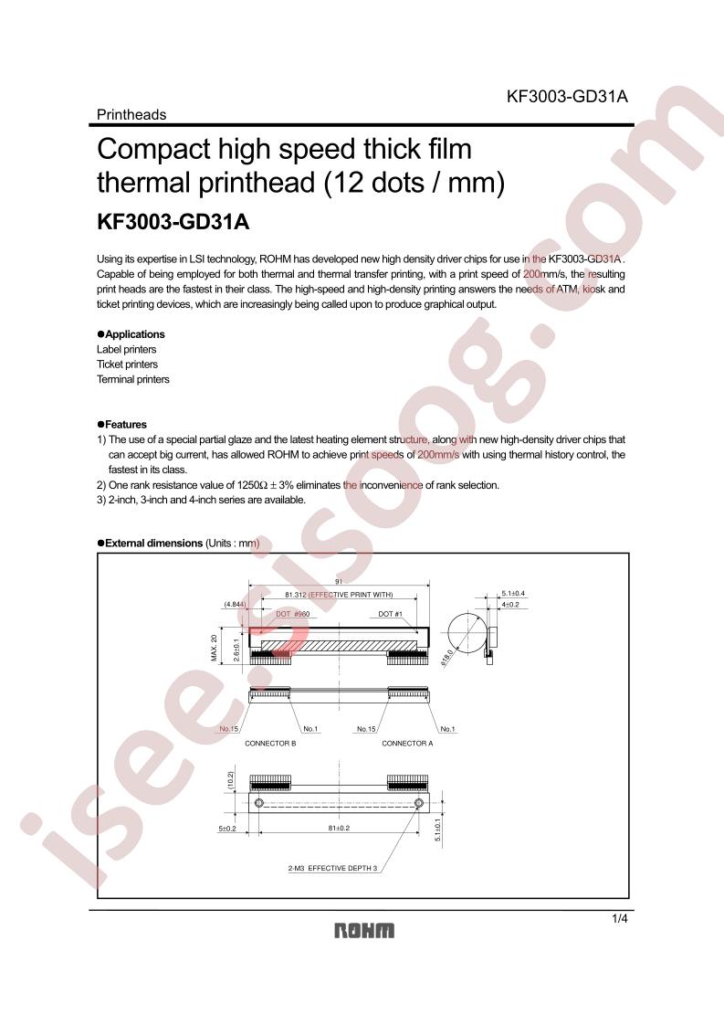 KF3003-GD31A