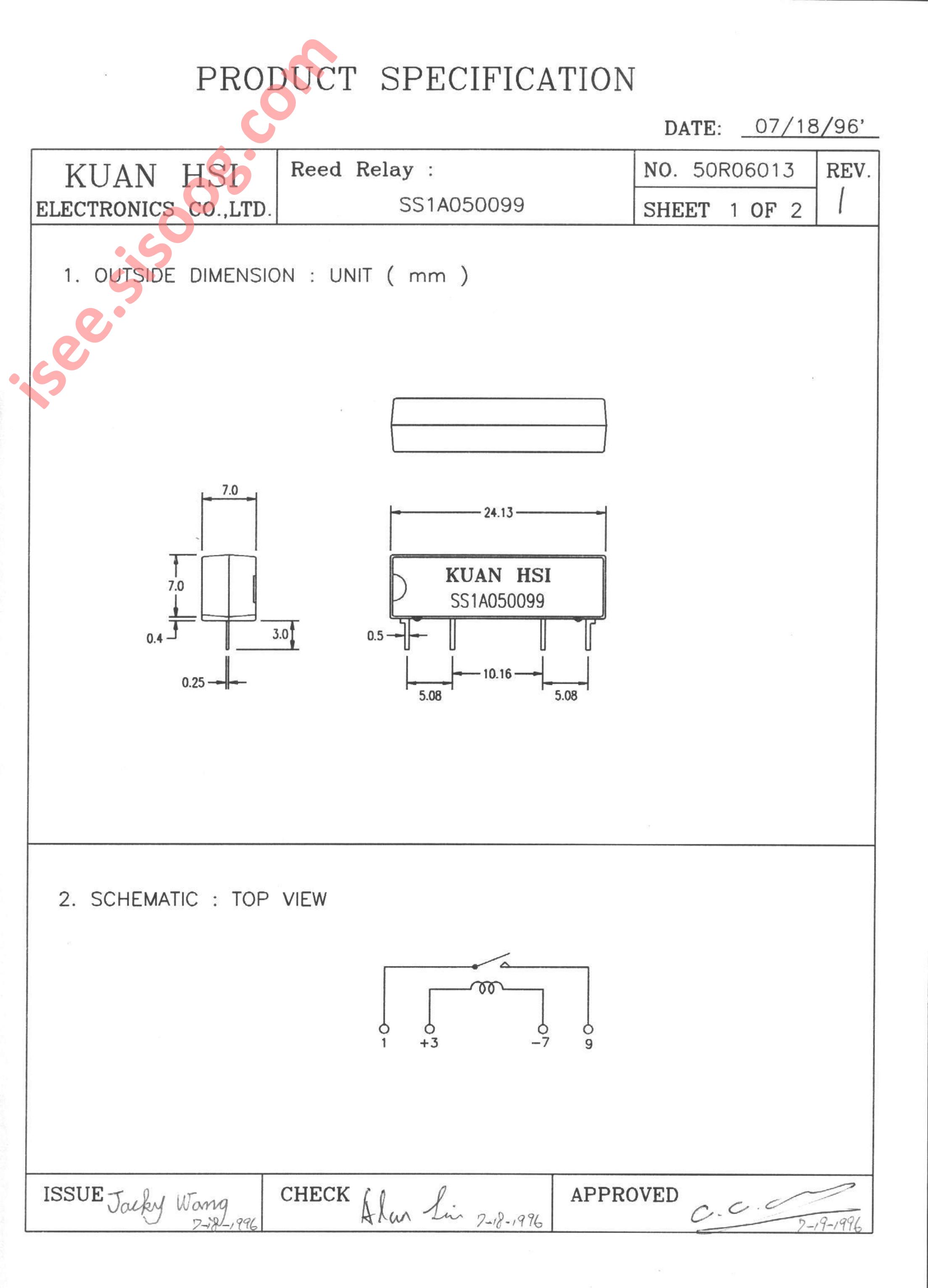 SS1A050099