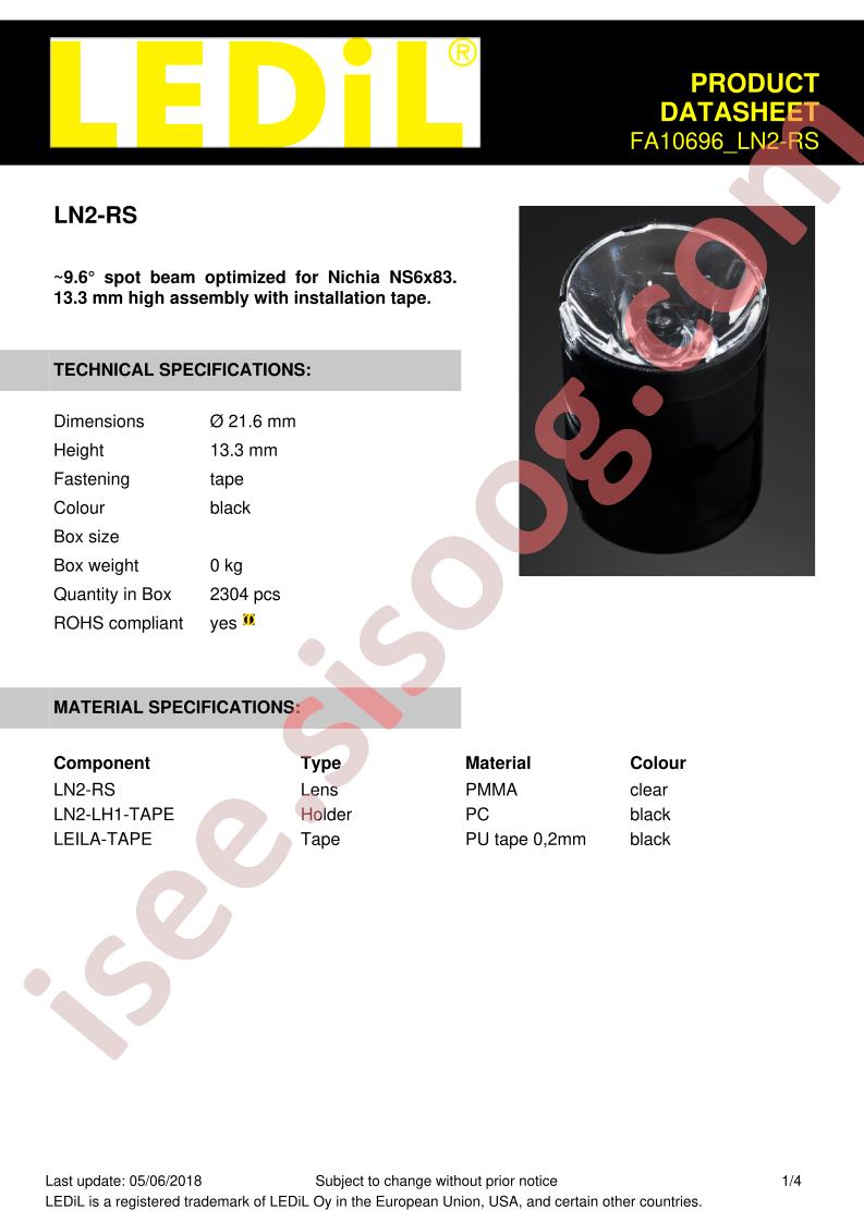 FA10696