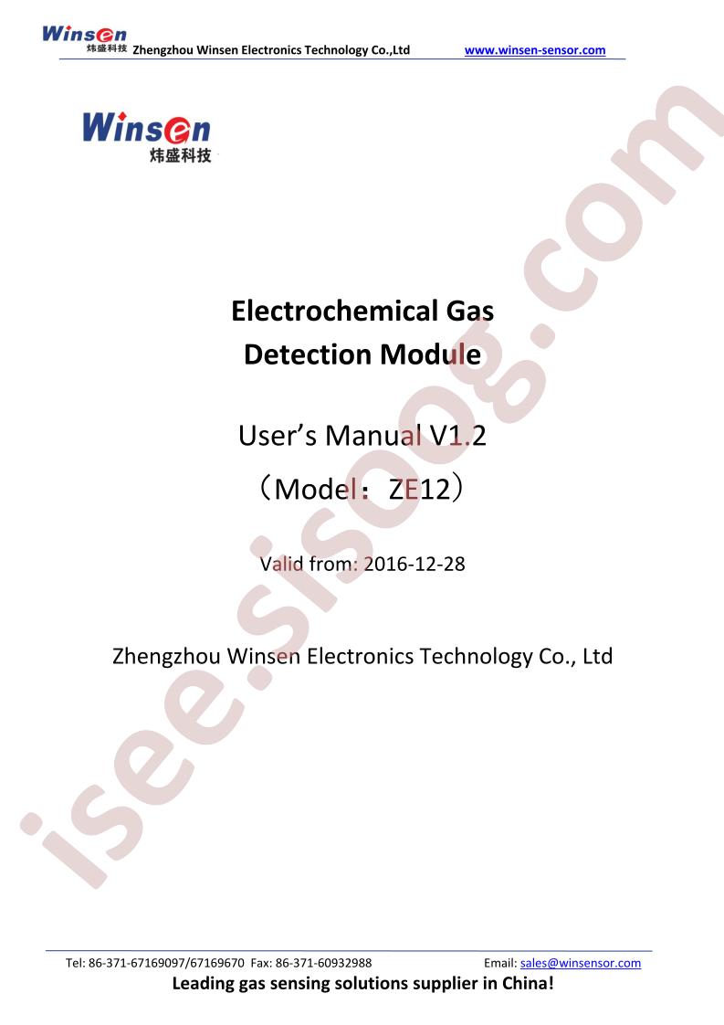 ZE12