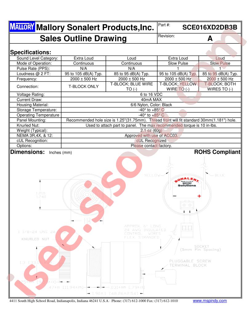 SCE016XD2DB3B