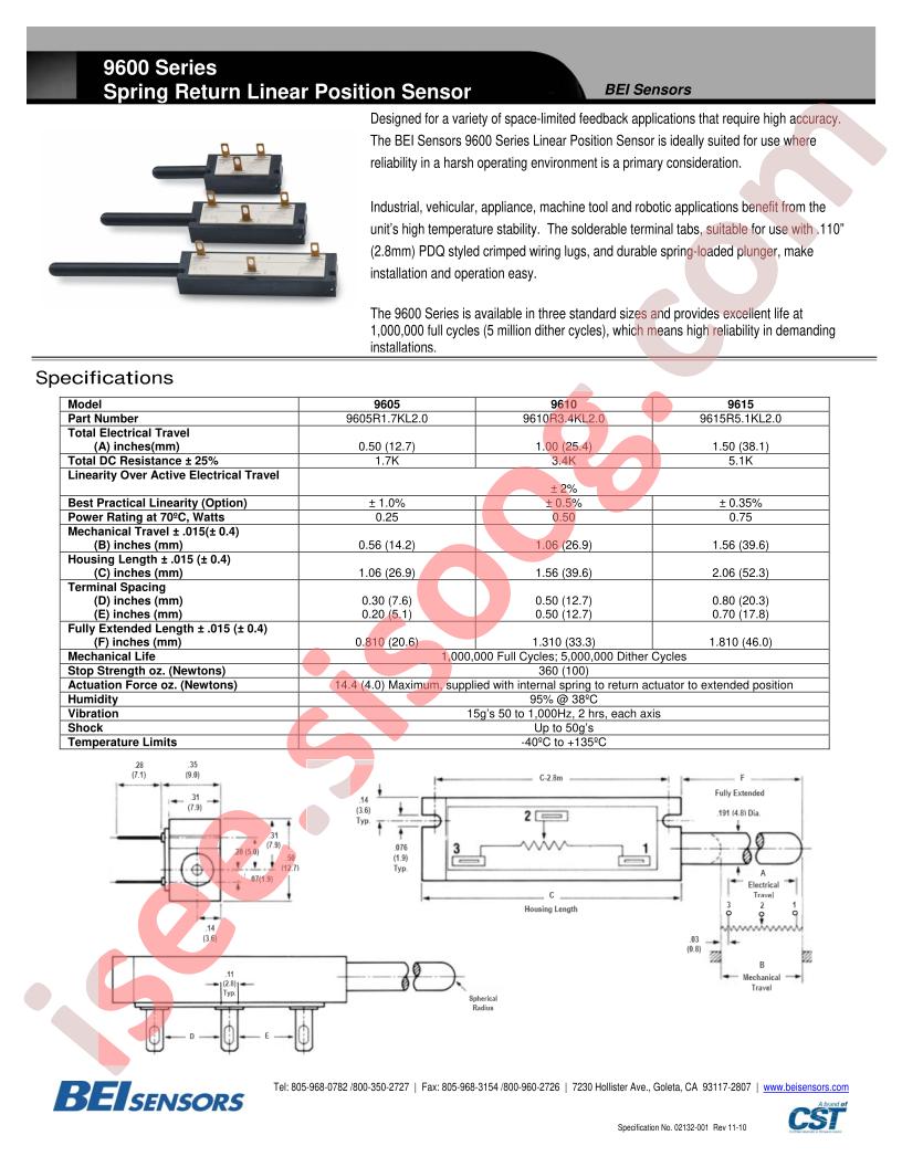9605R1.7KL2.0