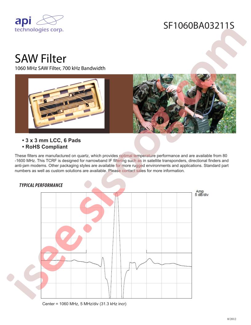 SF1060BA03211S