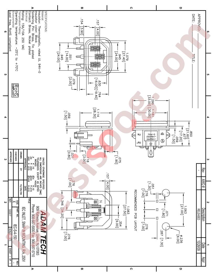 IEC-S-4-150