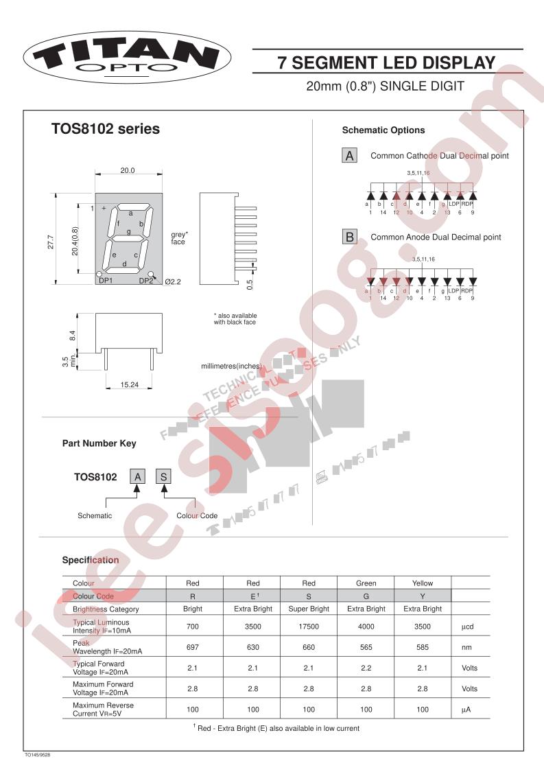 TOS8102