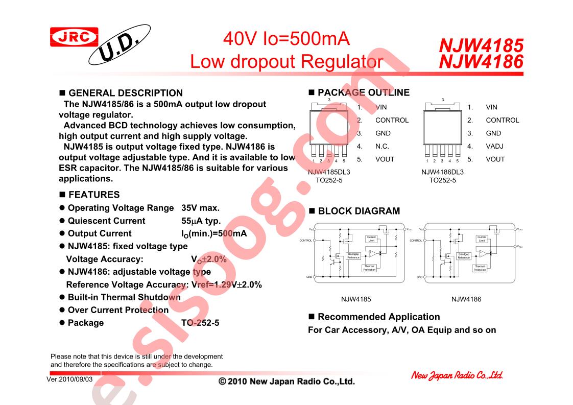 NJW4185