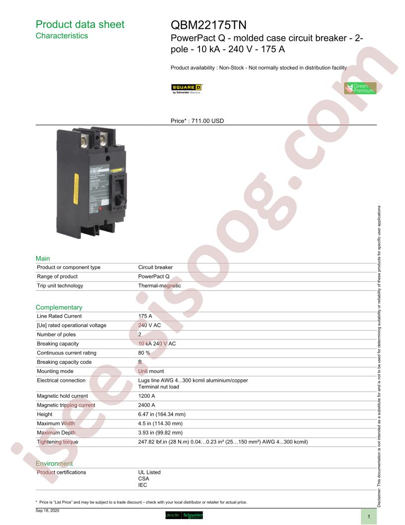 QBM22175TN