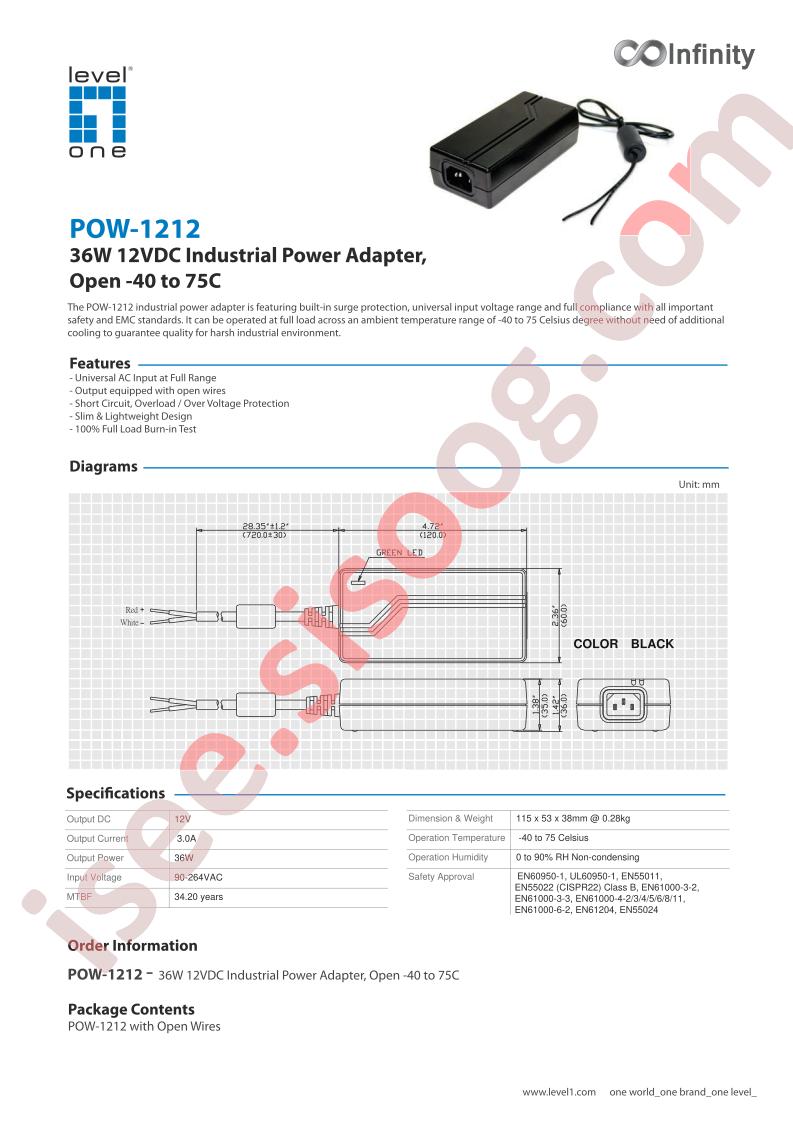 POW-1212