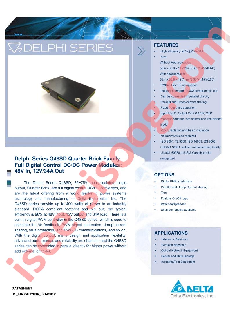 Q48SD12034