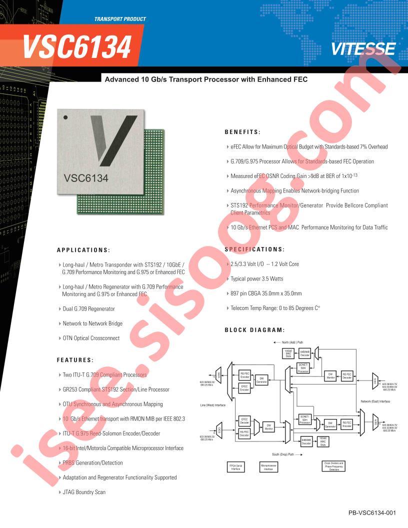 VSC6134