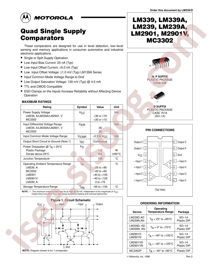 LM339