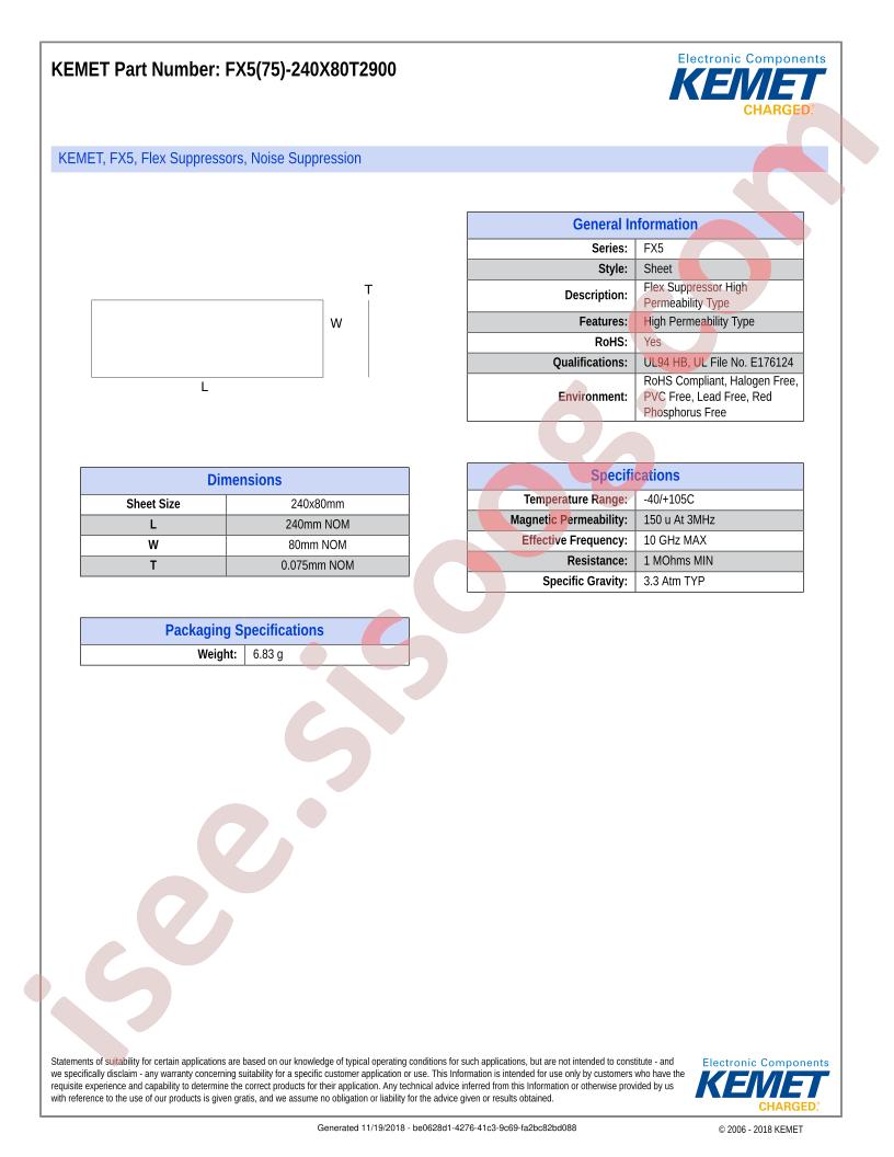 FX575-240X80T2900