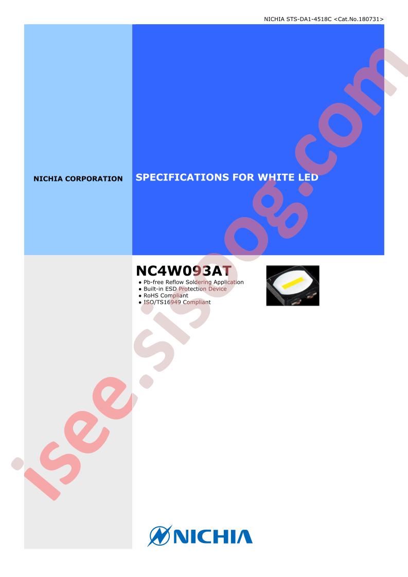 NC4W093AT