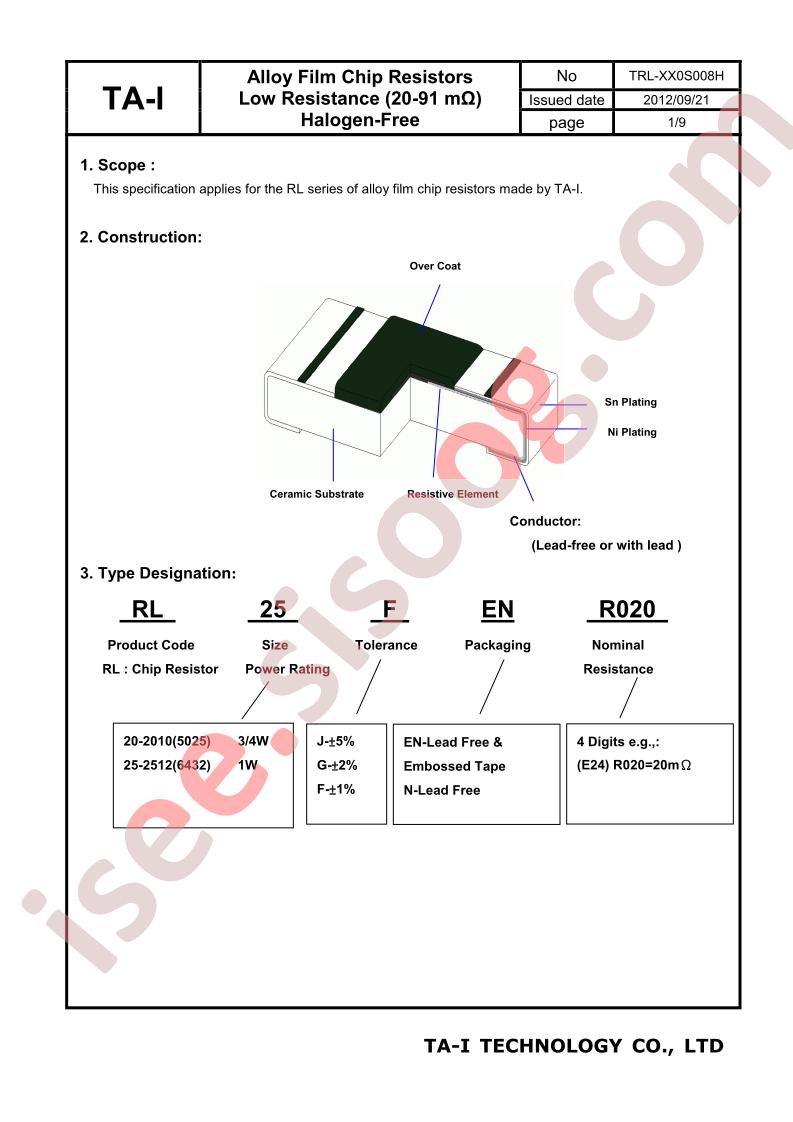 RL20JENR020