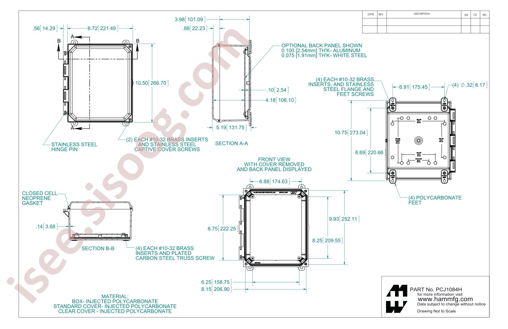 PCJ1084H
